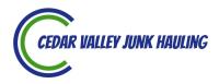 Cedar Valley Junk Hauling image 1